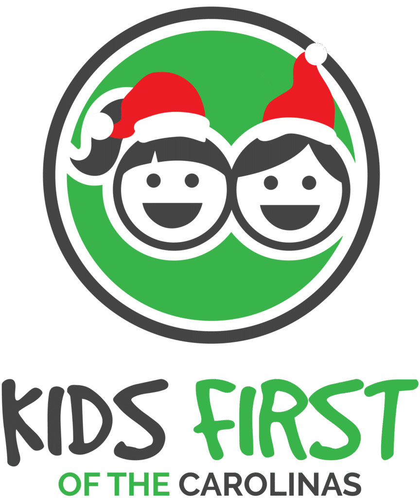 Kids First of the Carolinas